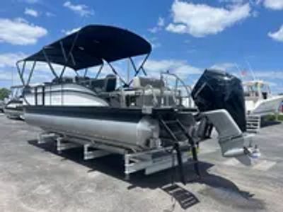2026 Barletta Cabrio C24UE - Photo 7
