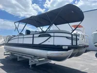 2026 Barletta Cabrio C24UE - Photo 4