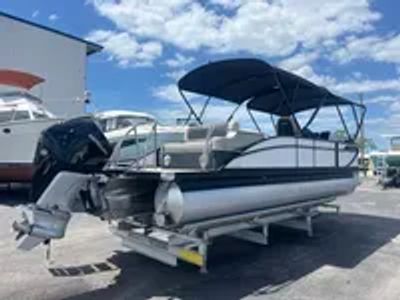 2026 Barletta Cabrio C24UE - Photo 5