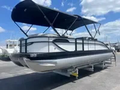 2026 Barletta Cabrio C24UE - Photo 2