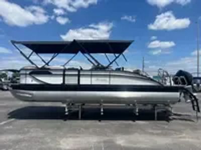 2026 Barletta Cabrio C24UE - Photo 1