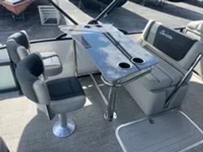 2026 Barletta Cabrio C24UE - Photo 12