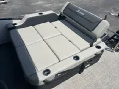 2026 Barletta Cabrio C24UE - Photo 9