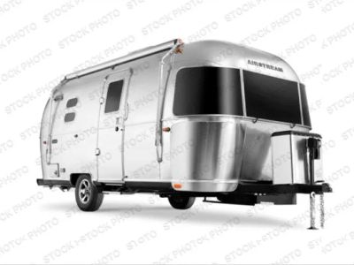 2026 Airstream Caravel - Photo 1