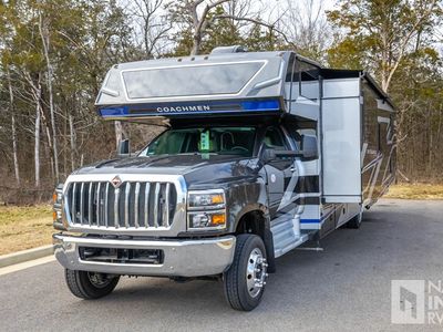2026 Coachmen Entourage - Photo 6