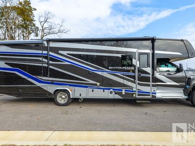 2026 Coachmen Entourage - Photo 7