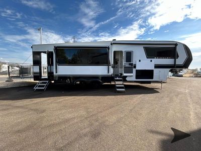 2026 Brinkley Model Z - Photo 5