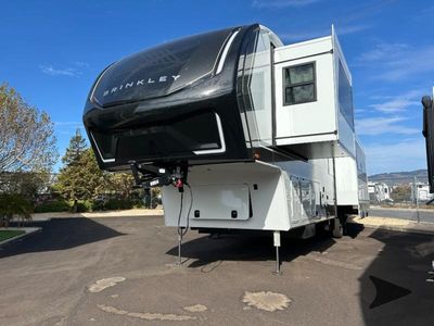 2026 Brinkley Model Z - Photo 4
