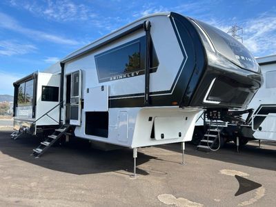 2026 Brinkley Model Z - Photo 1