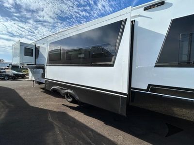 2026 Brinkley Model Z - Photo 8