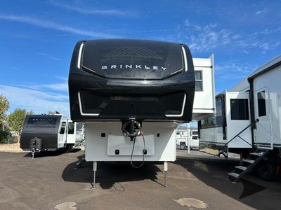 2026 Brinkley Model Z - Photo 3