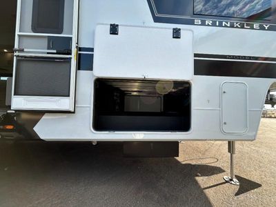 2026 Brinkley Model Z - Photo 6