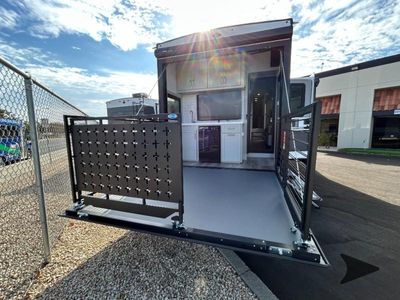 2026 Brinkley Model Z - Photo 9