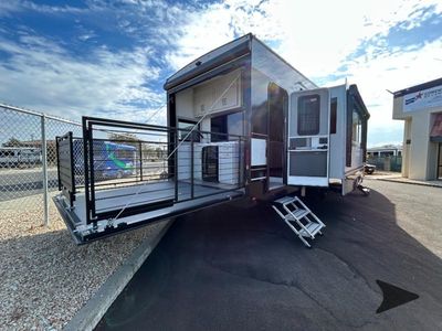 2026 Brinkley Model Z - Photo 10
