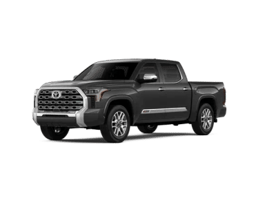 2026 Toyota Tundra - Photo 1