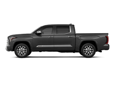 2026 Toyota Tundra - Photo 3
