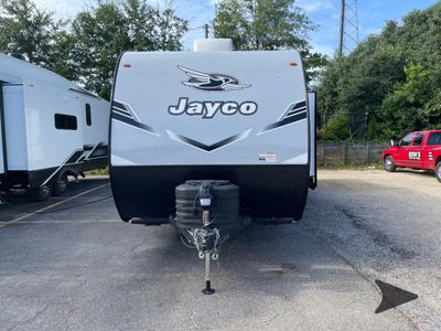 2026 Jayco Jay Flight SLX - Photo 3