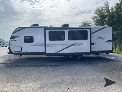 2026 Jayco Jay Flight SLX - Photo 7