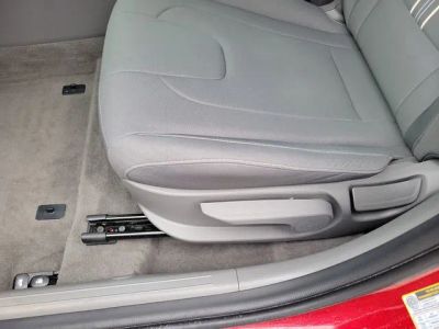 2024 Hyundai Elantra Hybrid — photo 14 view