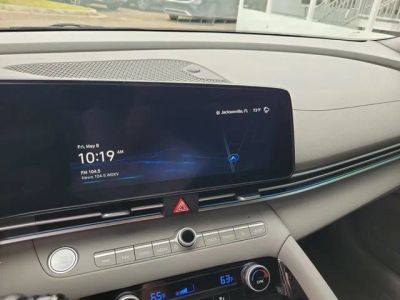 2024 Hyundai Elantra Hybrid — photo 20 view