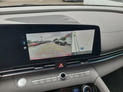 2024 Hyundai Elantra Hybrid — photo 22 view
