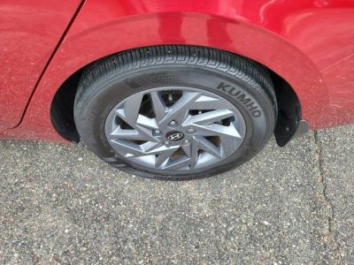 2024 Hyundai Elantra Hybrid — photo 7 view