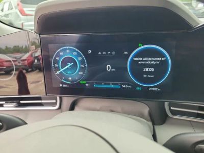 2024 Hyundai Elantra Hybrid — photo 19 view