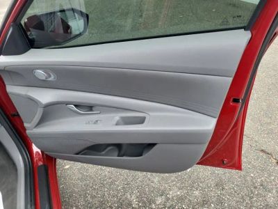 2024 Hyundai Elantra Hybrid — photo 36 view