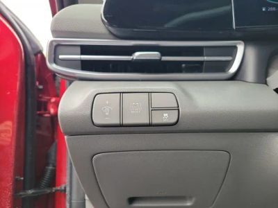 2024 Hyundai Elantra Hybrid — photo 15 view