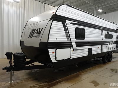 2026 Grand Design Momentum MAV - Photo 2