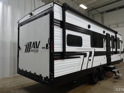 2026 Grand Design Momentum MAV - Photo 4
