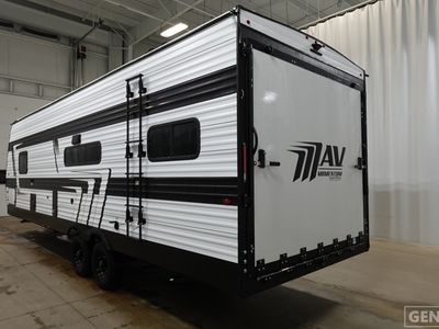 2026 Grand Design Momentum MAV - Photo 3
