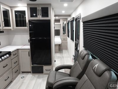 2026 Grand Design Momentum MAV - Photo 6
