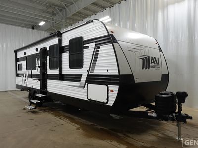 2026 Grand Design Momentum MAV - Photo 1