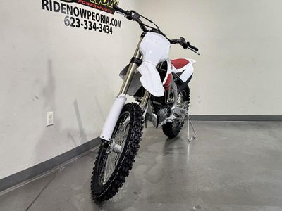 2026 Yamaha YZ450F 70th Anniversary Edition - Photo 3