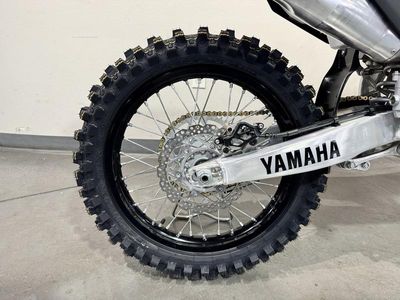 2026 Yamaha YZ450F 70th Anniversary Edition - Photo 13