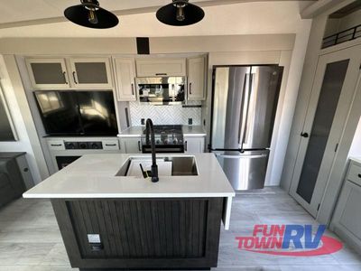 2026 Keystone RV Montana High Country - Photo 15