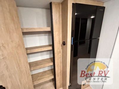 2026 Forest River RV Cherokee Grey Wolf - Photo 27