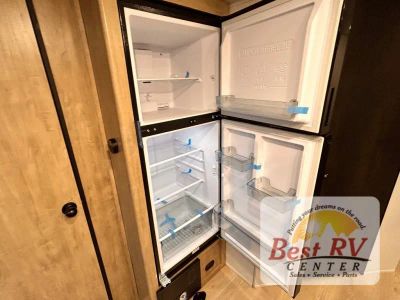 2026 Forest River RV Cherokee Grey Wolf - Photo 28