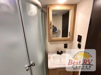 2026 Forest River RV Cherokee Grey Wolf - Photo 55