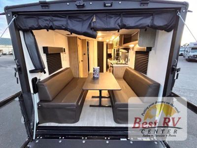2026 Forest River RV Cherokee Grey Wolf - Photo 10