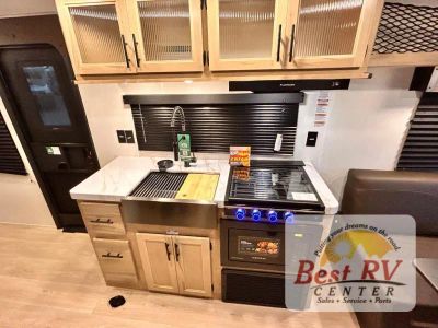 2026 Forest River RV Cherokee Grey Wolf - Photo 34