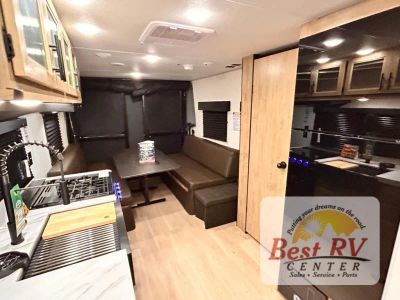 2026 Forest River RV Cherokee Grey Wolf - Photo 61