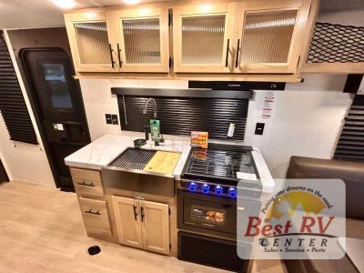 2026 Forest River RV Cherokee Grey Wolf - Photo 33