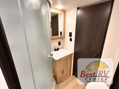 2026 Forest River RV Cherokee Grey Wolf - Photo 54