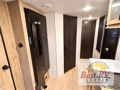 2026 Forest River RV Cherokee Grey Wolf - Photo 40