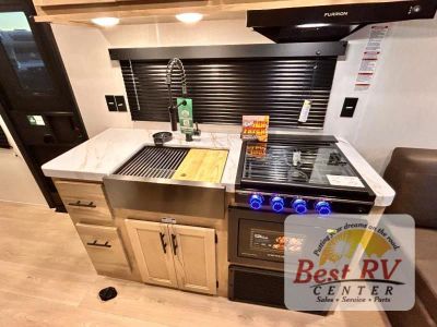 2026 Forest River RV Cherokee Grey Wolf - Photo 36