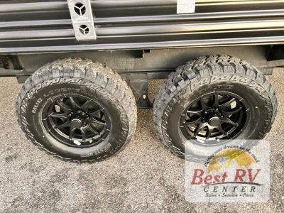 2026 Forest River RV Cherokee Grey Wolf - Photo 70