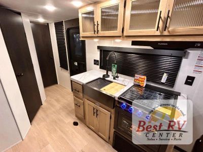2026 Forest River RV Cherokee Grey Wolf - Photo 32