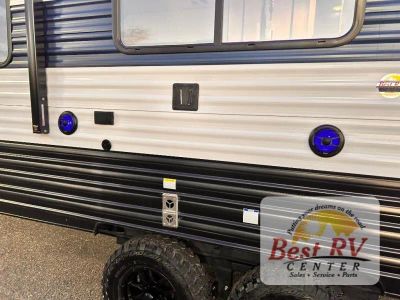 2026 Forest River RV Cherokee Grey Wolf - Photo 71